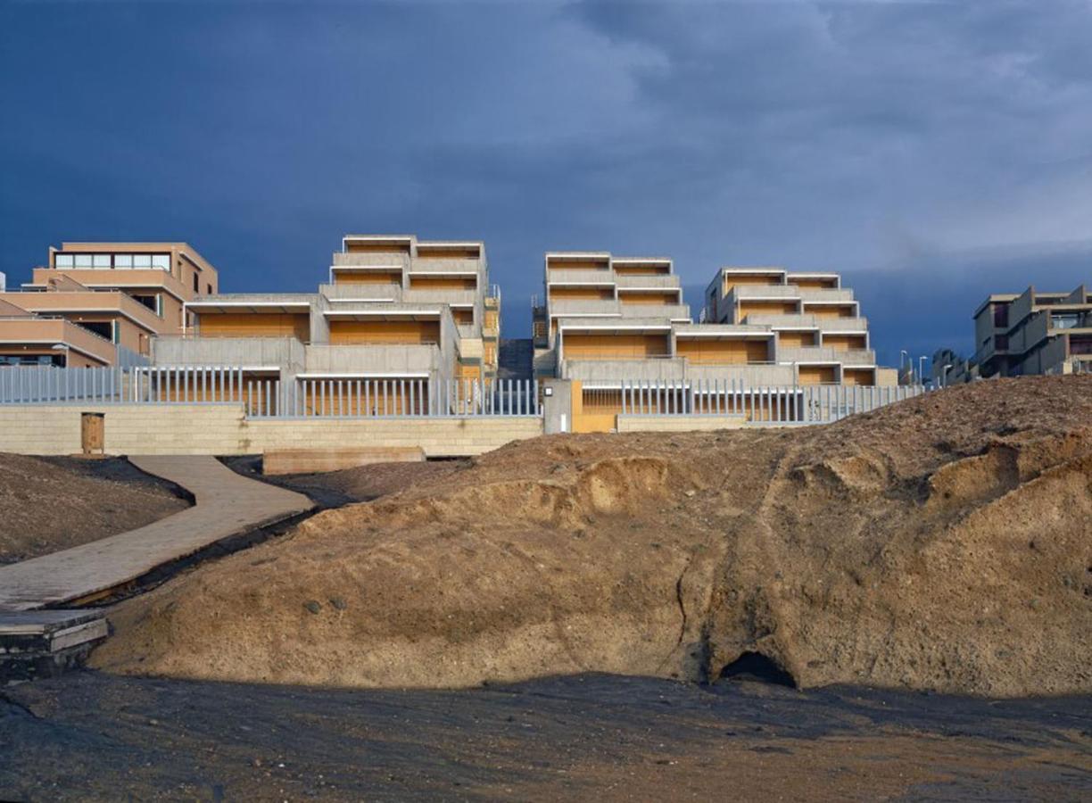 Los Balos 30 By Rentmedano Top Level, Spectacular Ocean Views, Parking, Wifi El Médano المظهر الخارجي الصورة