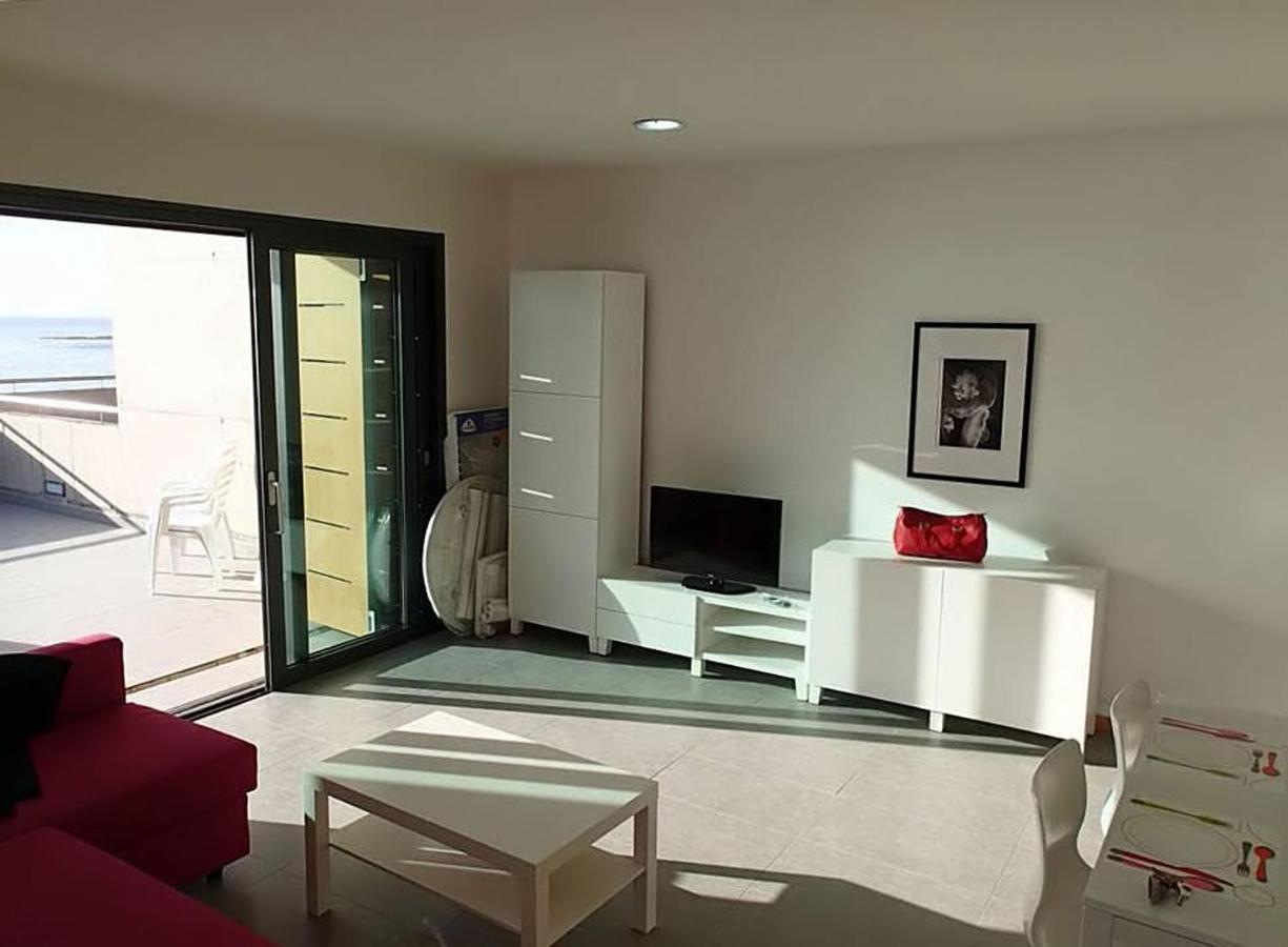 Los Balos 30 By Rentmedano Top Level, Spectacular Ocean Views, Parking, Wifi El Médano المظهر الخارجي الصورة