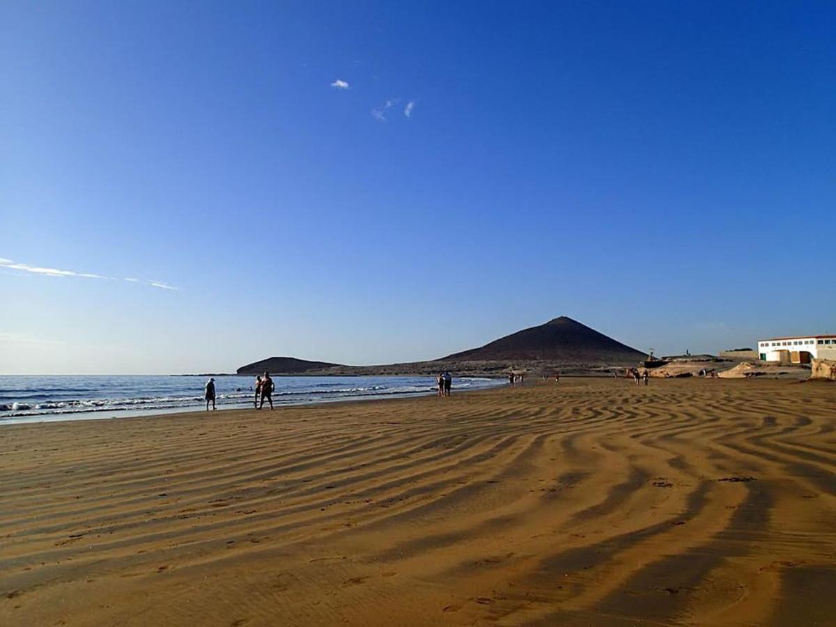 Los Balos 30 By Rentmedano Top Level, Spectacular Ocean Views, Parking, Wifi El Médano المظهر الخارجي الصورة