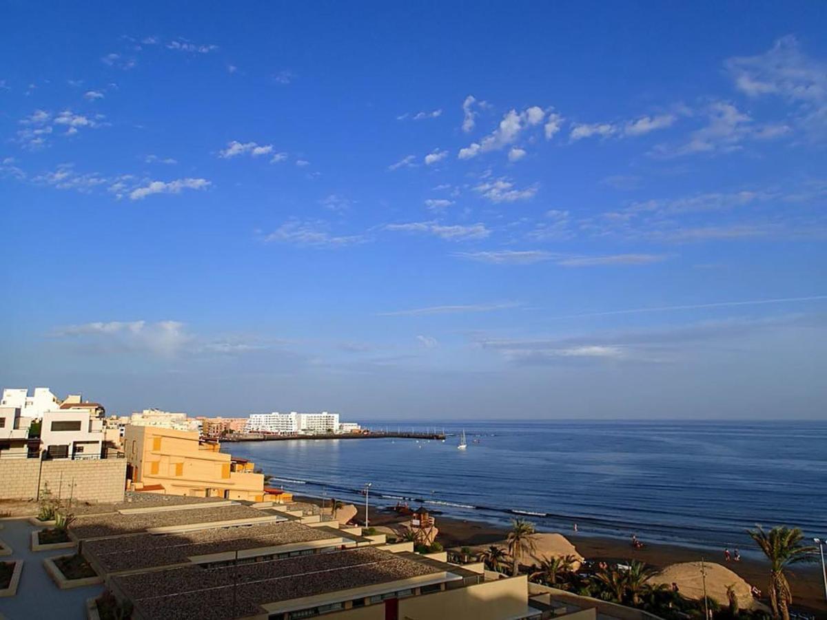 Los Balos 30 By Rentmedano Top Level, Spectacular Ocean Views, Parking, Wifi El Médano المظهر الخارجي الصورة